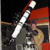Astro-Physics in Observatory