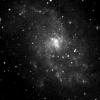 M33 Galaxy