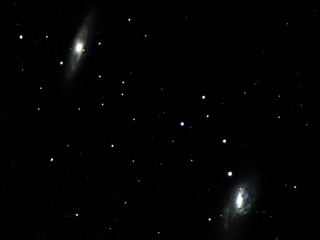 M65 and M66